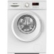 ΗΠΡ ΕΛΕΥΘ 60CM UNITED UWM-7123S 7KG D 1400RPM SLIM (40CM) 23ΠΡΟΓΡΑΜΜΑΤΑ